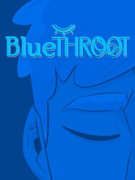 Cover Bluethroot
