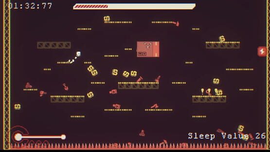 Screenshot Bob Don't Sleep!