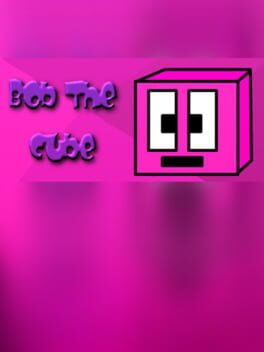 Cover Bob the Cube