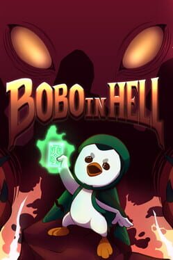 Cover Bobo in Hell