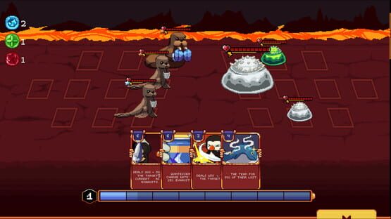 Screenshot Bobo in Hell