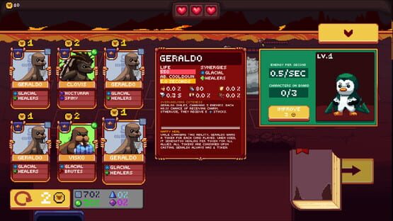 Screenshot Bobo in Hell