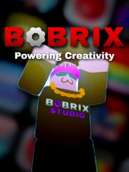 Cover Bobrix
