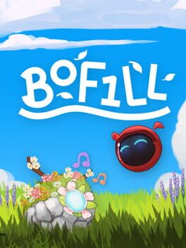 Cover BoF1LL: A Withering World