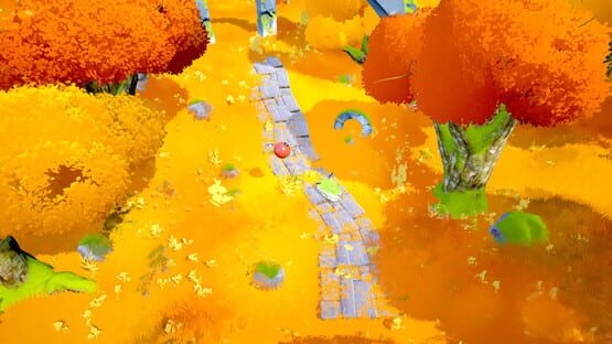 Screenshot BoF1LL: A Withering World
