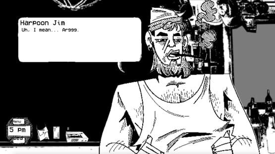 Screenshot BoHeM