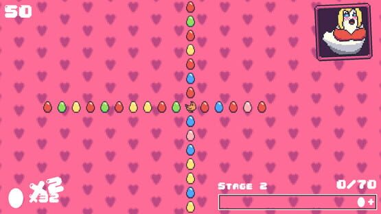 Screenshot Bok-Bok: A Chicken Dating Sim