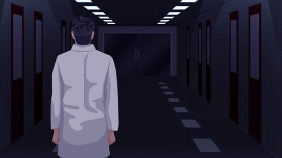 Screenshot BoltHalt