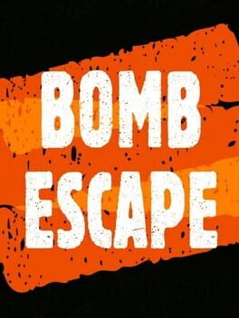 Cover Bomb Escape