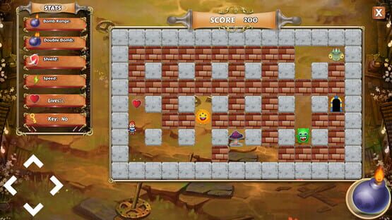 Screenshot Bomber