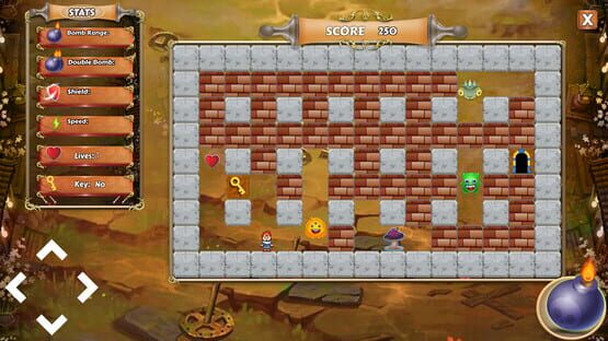 Screenshot Bomber
