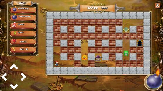 Screenshot Bomber