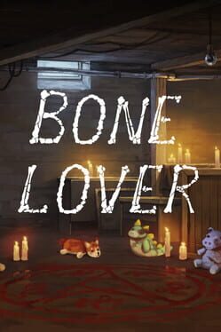 Cover Bone Lover