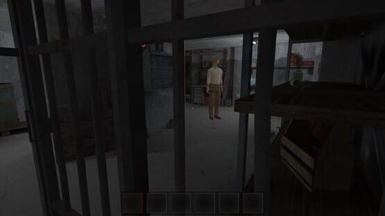 Screenshot Bone Lover