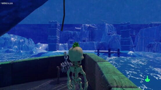 Screenshot Bone Stuff