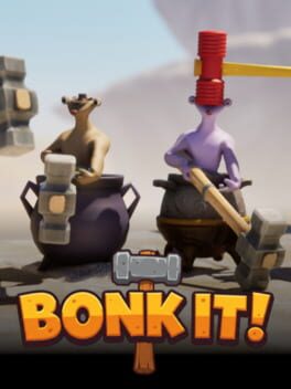 Cover Bonk It!