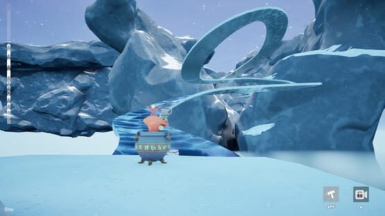 Screenshot Bonk It!