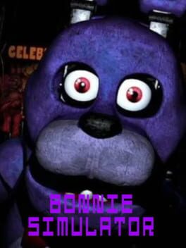 Cover Bonnie Simulator