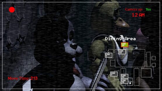 Screenshot Bonnie Simulator