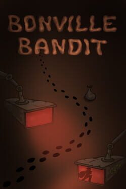 Cover Bonville Bandit