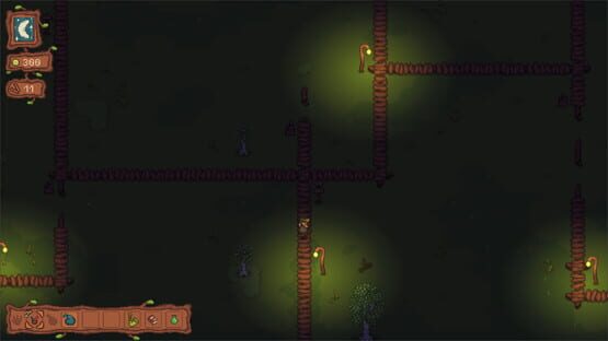 Screenshot Bonville Bandit