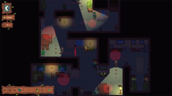 Screenshot Bonville Bandit