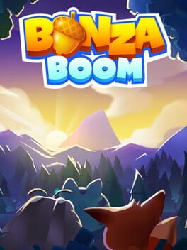 Cover Bonza Boom