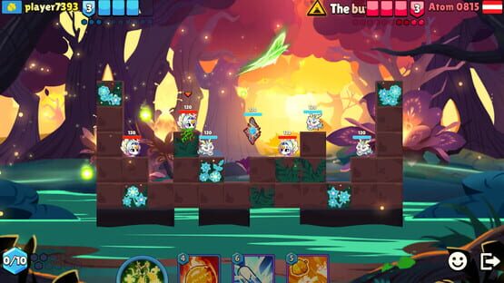 Screenshot Bonza Boom