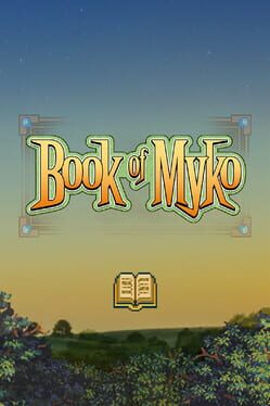 Cover Book of Myko
