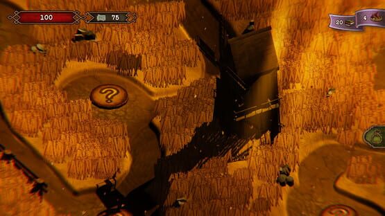 Screenshot Book Smugglers