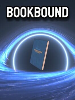 Cover Bookbound