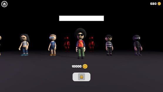 Screenshot Boom Buddy