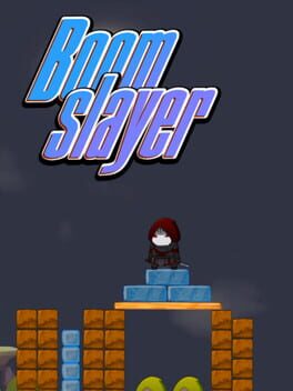 Cover Boom Slayer
