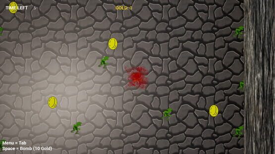 Screenshot Boots and Daggers