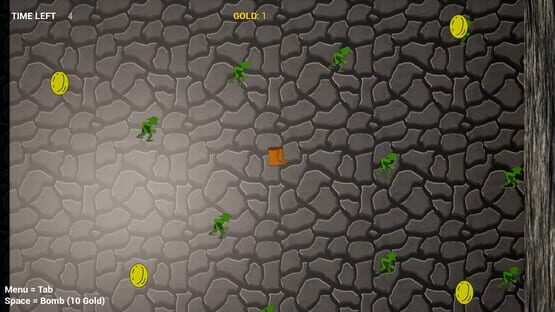 Screenshot Boots and Daggers