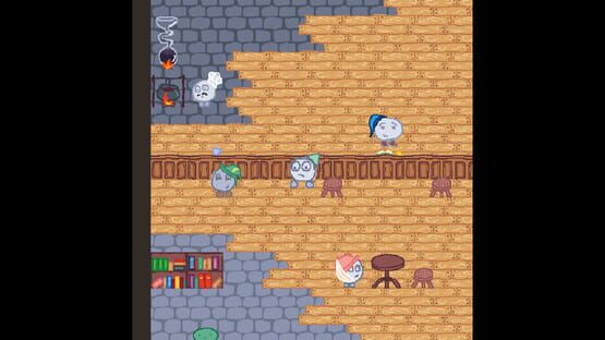 Screenshot Boots Quest DX