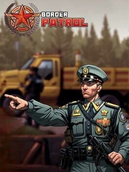 Cover Border Patrol