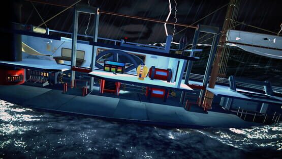 Screenshot Boreas