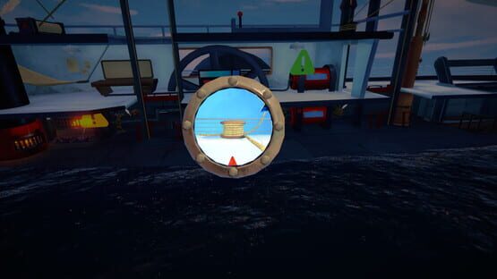 Screenshot Boreas