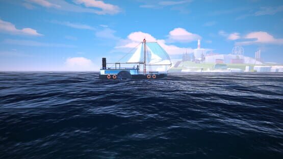 Screenshot Boreas