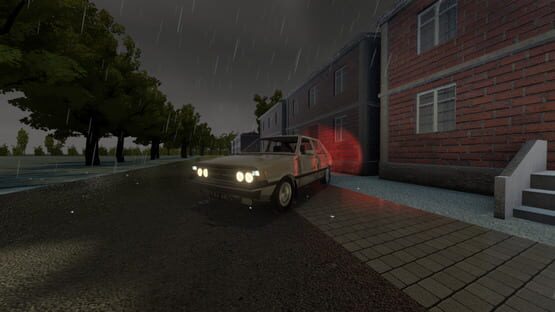 Screenshot Borewicz