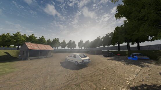 Screenshot Borewicz