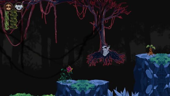 Screenshot Boris the Sloth