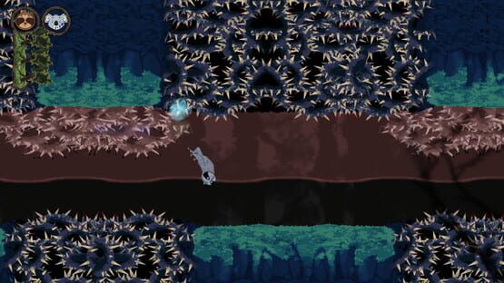Screenshot Boris the Sloth