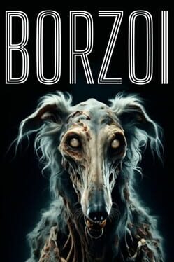 Cover Borzoi