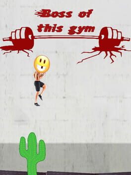 Cover Boss of This Gym