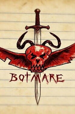 Cover Botmare