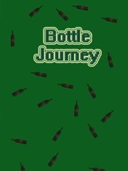 Cover Bottle Journey