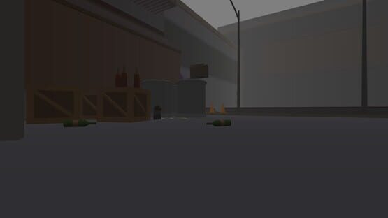 Screenshot Bottle Journey