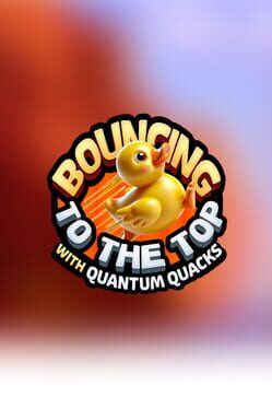 Cover Bouncing to the Top With Quantum Quacks